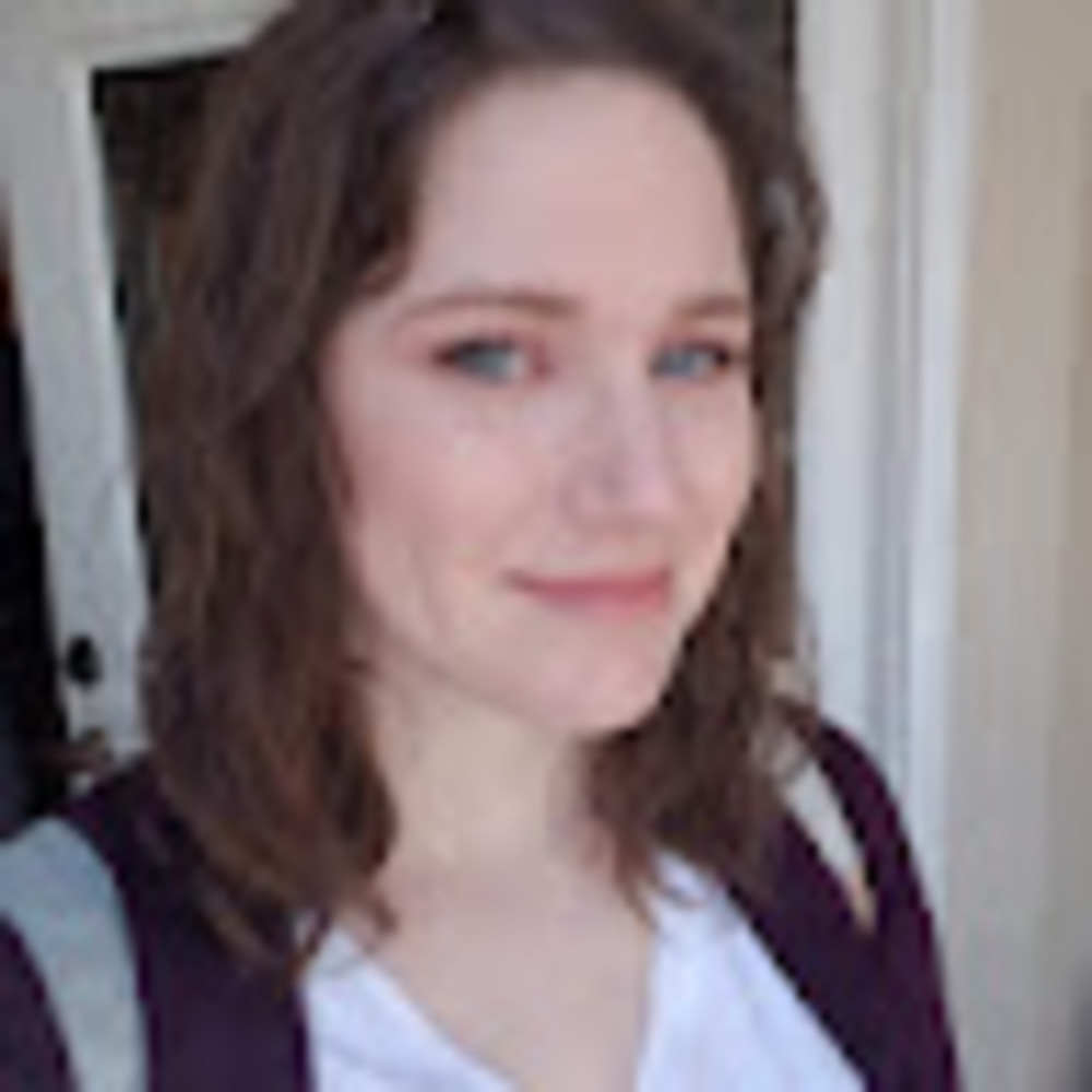 Meet your Posher, Jenna